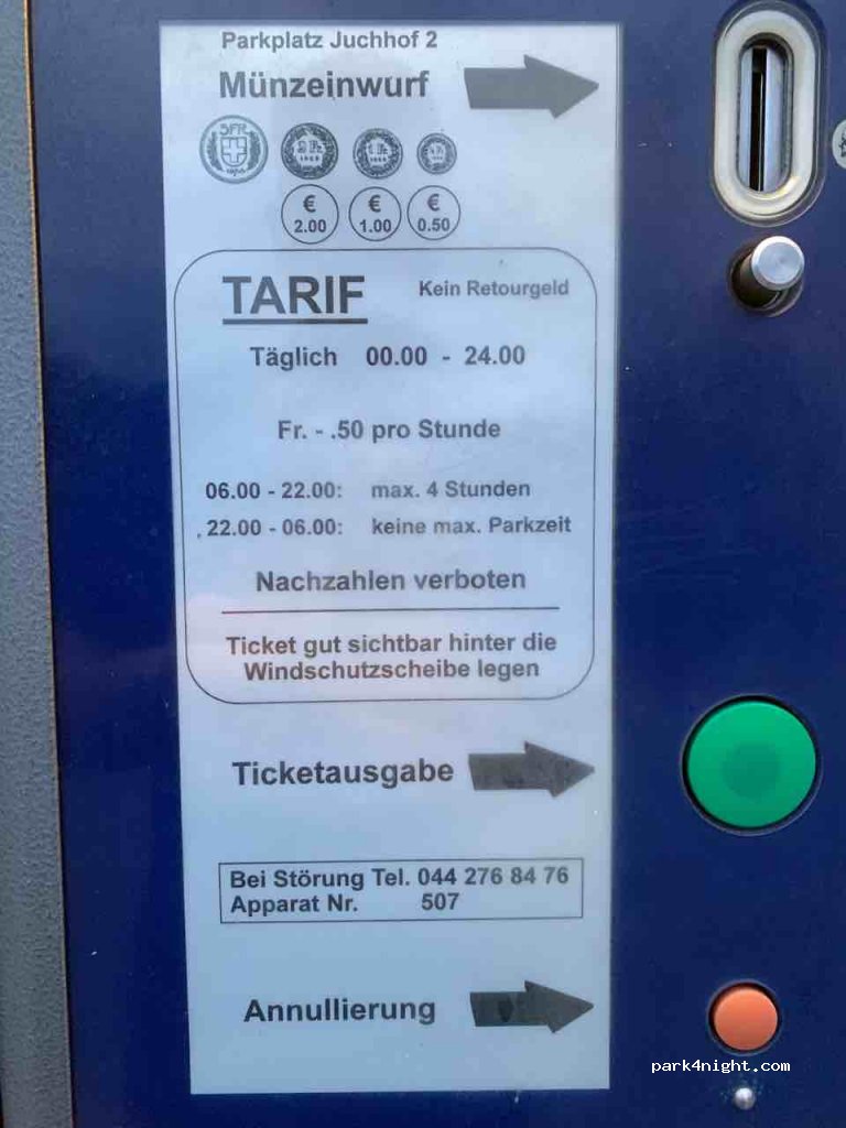 (8048) Zürich - 320 3, Bernerstrasse — foto 2