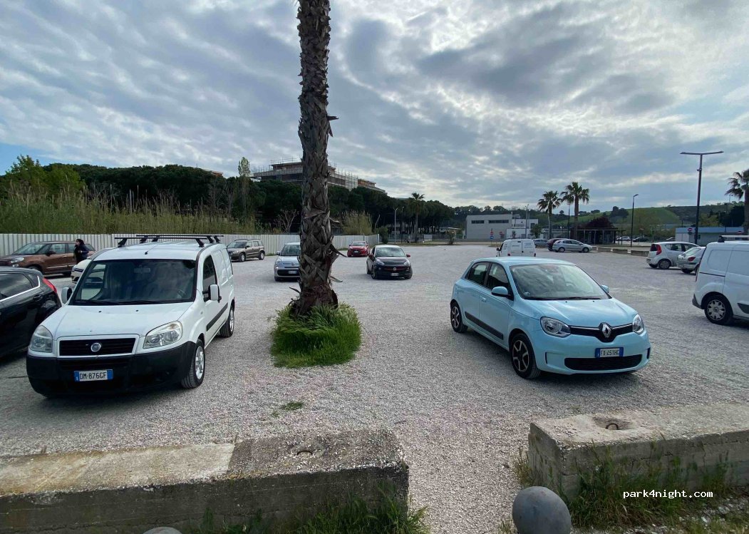 (64028) Silvi - 2 Via Rubicone — foto