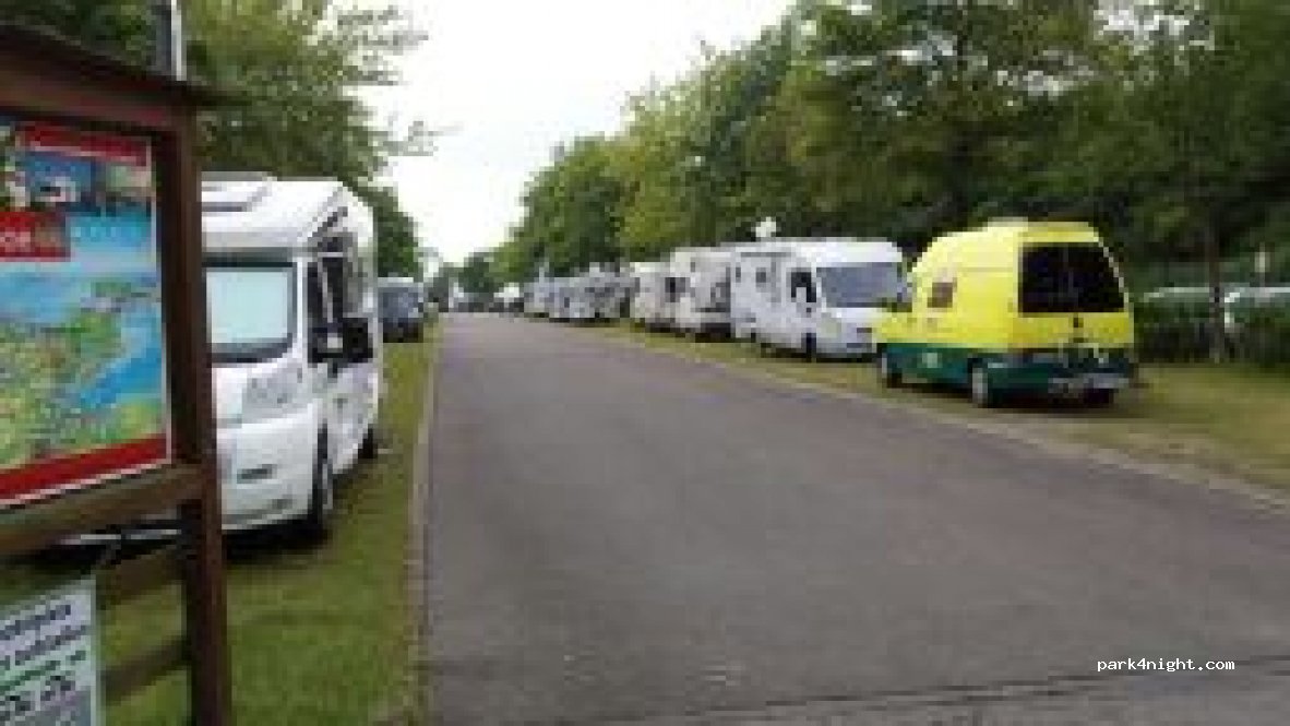 (24235) Laboe - Steiner Weg — foto