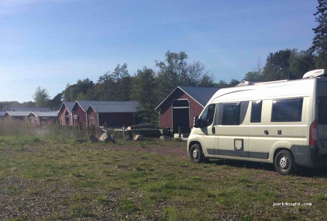 (22940) Åva - Åvavägen — foto