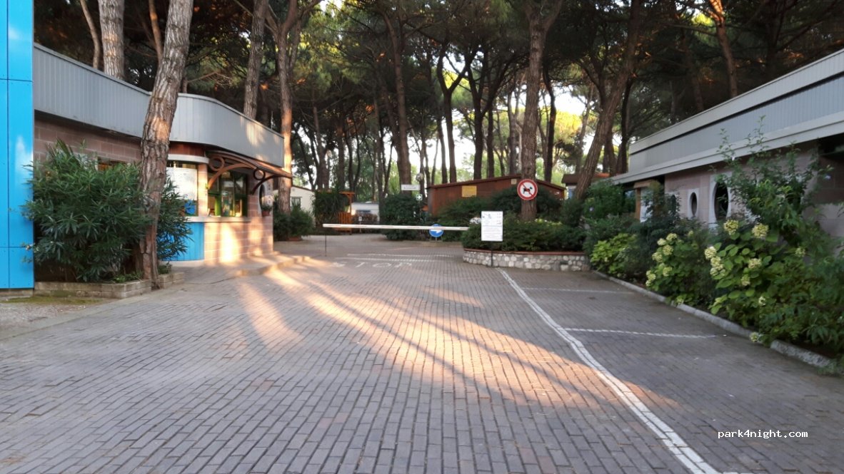 Villagio Touristico Sole — foto