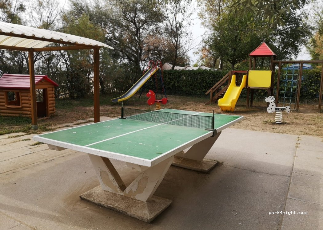 Villagio Touristico Sole — foto 3