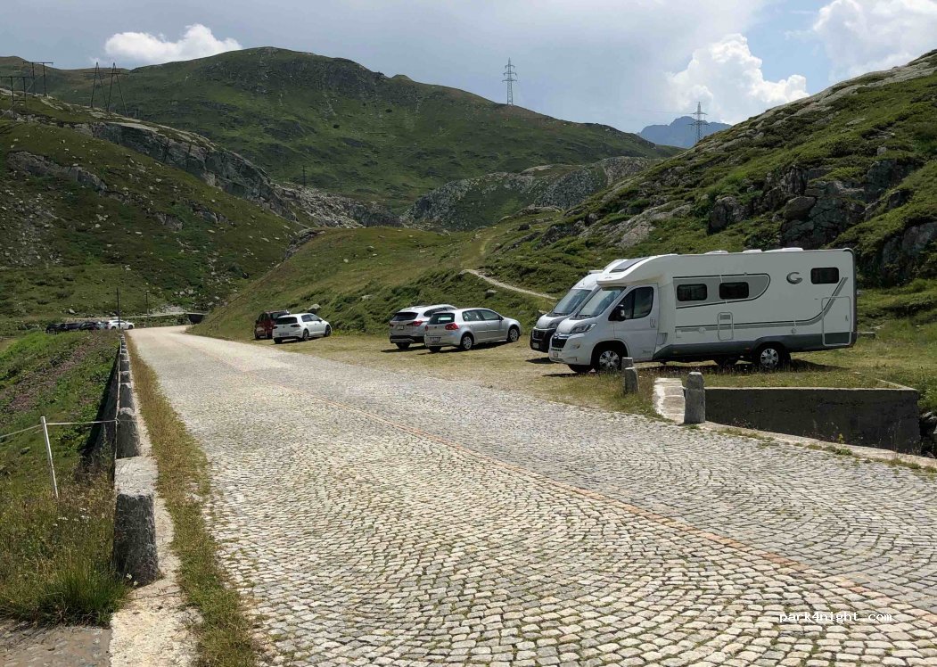 (6780) Airolo - Tremola — foto 2