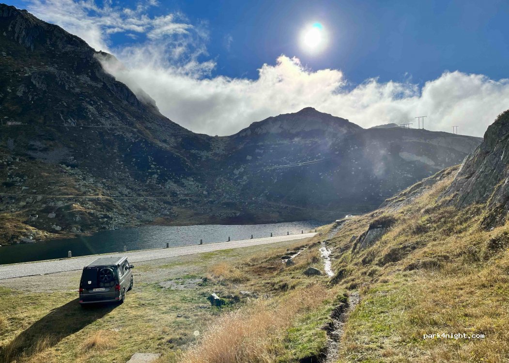 (6780) Airolo - Tremola — foto 3