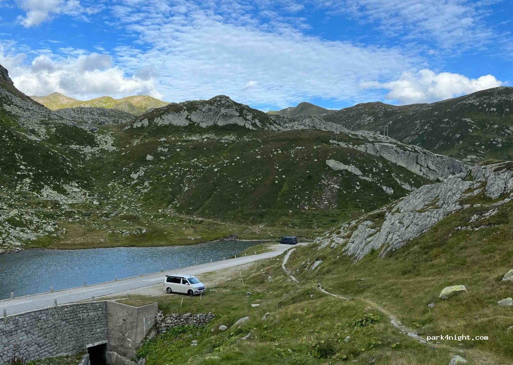(6780) Airolo - Tremola — foto 4