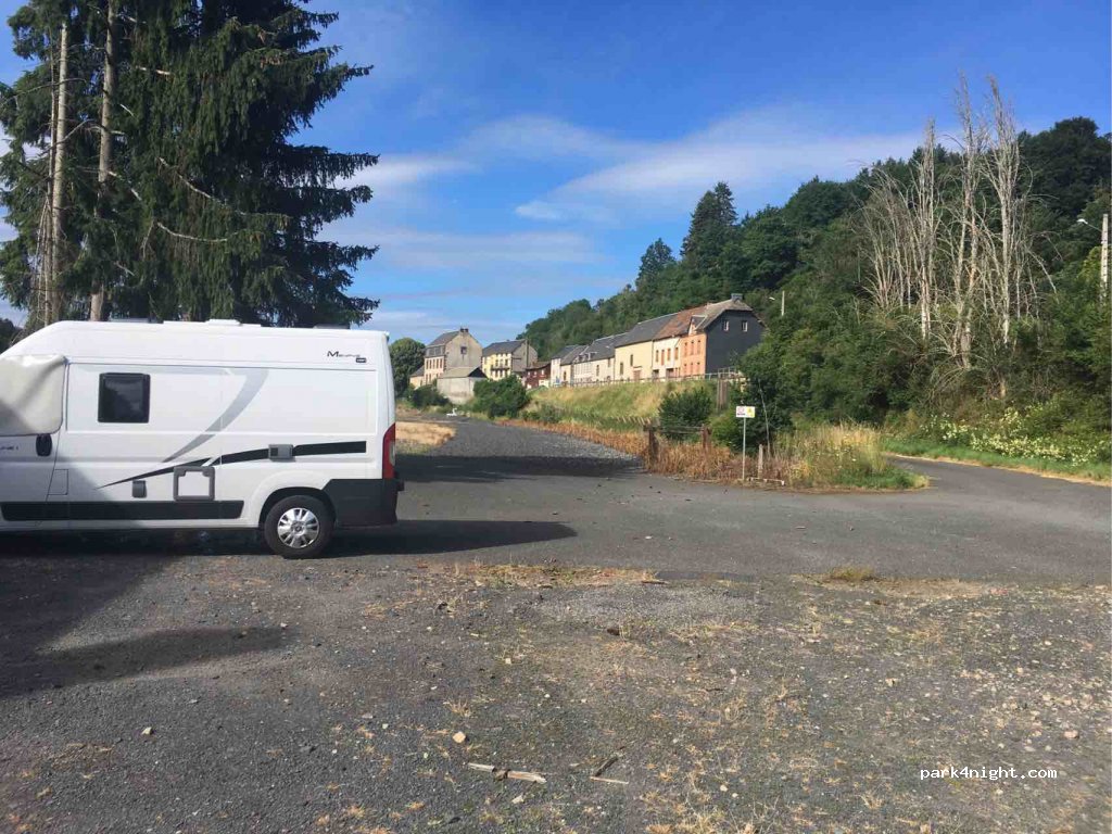 (63740) Gelles - La Miouze, route de Sancy — foto