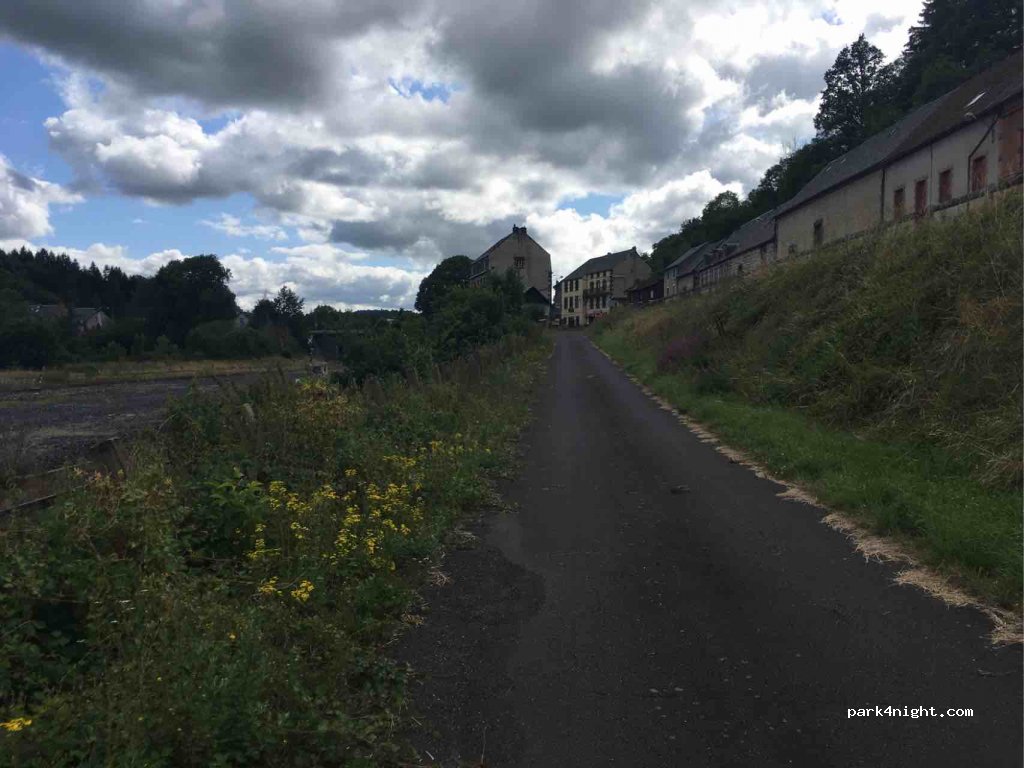 (63740) Gelles - La Miouze, route de Sancy — foto 4