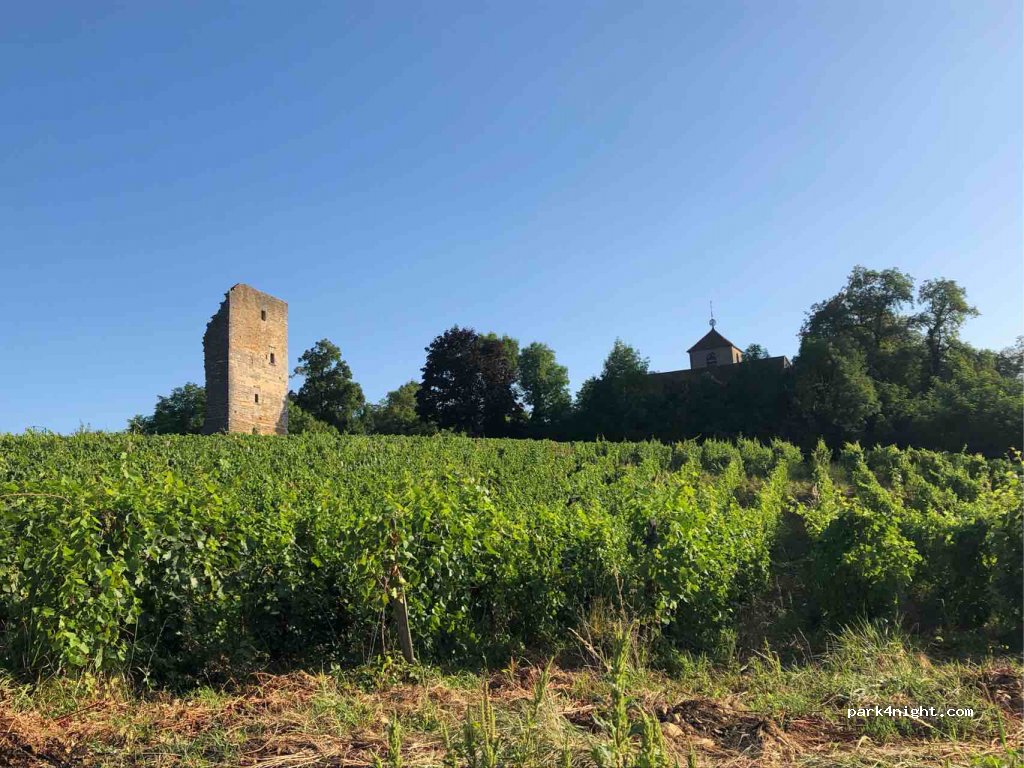 (39230) Toulouse-le-Château - Rue de l'Église — foto 2