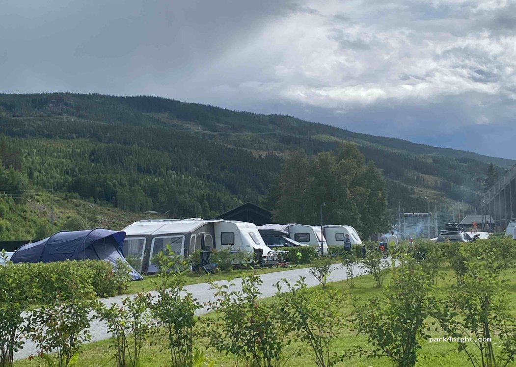 Hallingdal Feriepark — foto 3