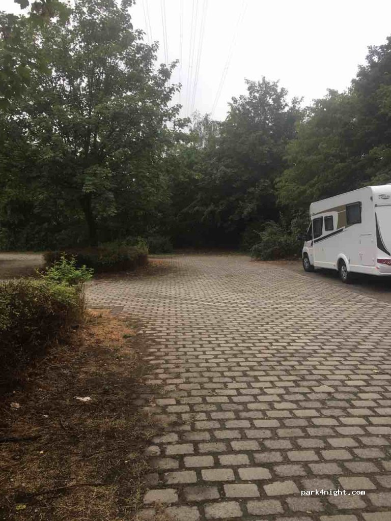 (58456) Witten - 6 Zeche-Holland-Straße — foto