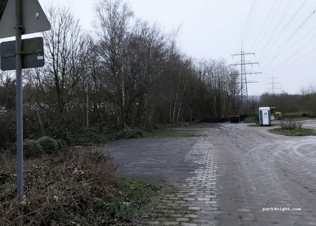 (58456) Witten - 6 Zeche-Holland-Straße — foto 2