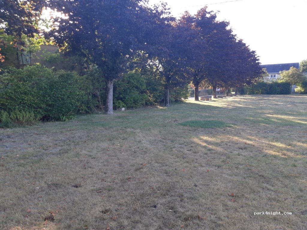 (79210) Saint-Georges-de-Rex - 4 Impasse Lombarde — foto 2