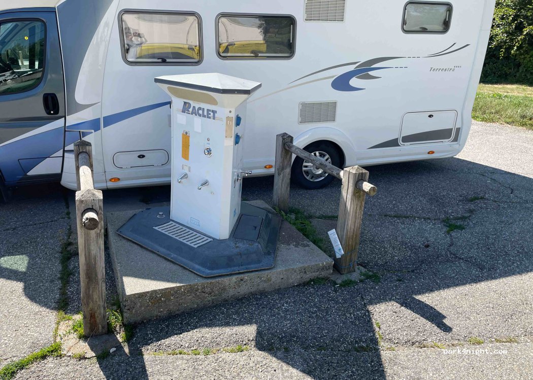 (73230) La Féclaz - D206A — foto 3