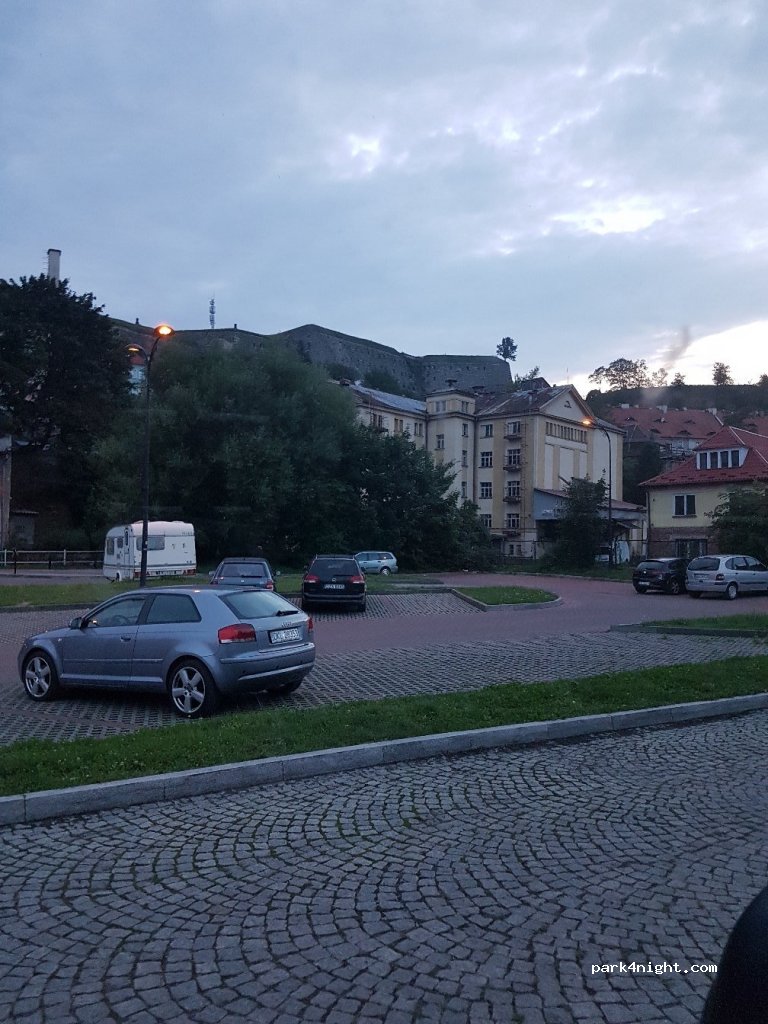 (57-300) Kłodzko - 11 Stryjeńskiej — foto