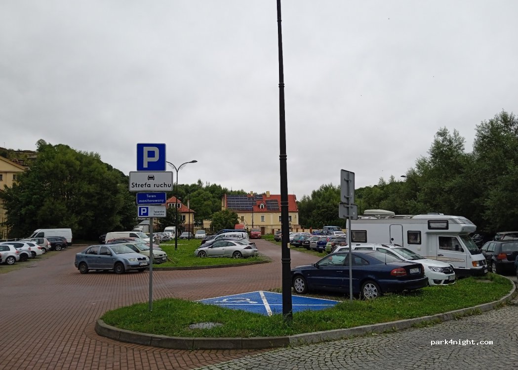 (57-300) Kłodzko - 11 Stryjeńskiej — foto 2