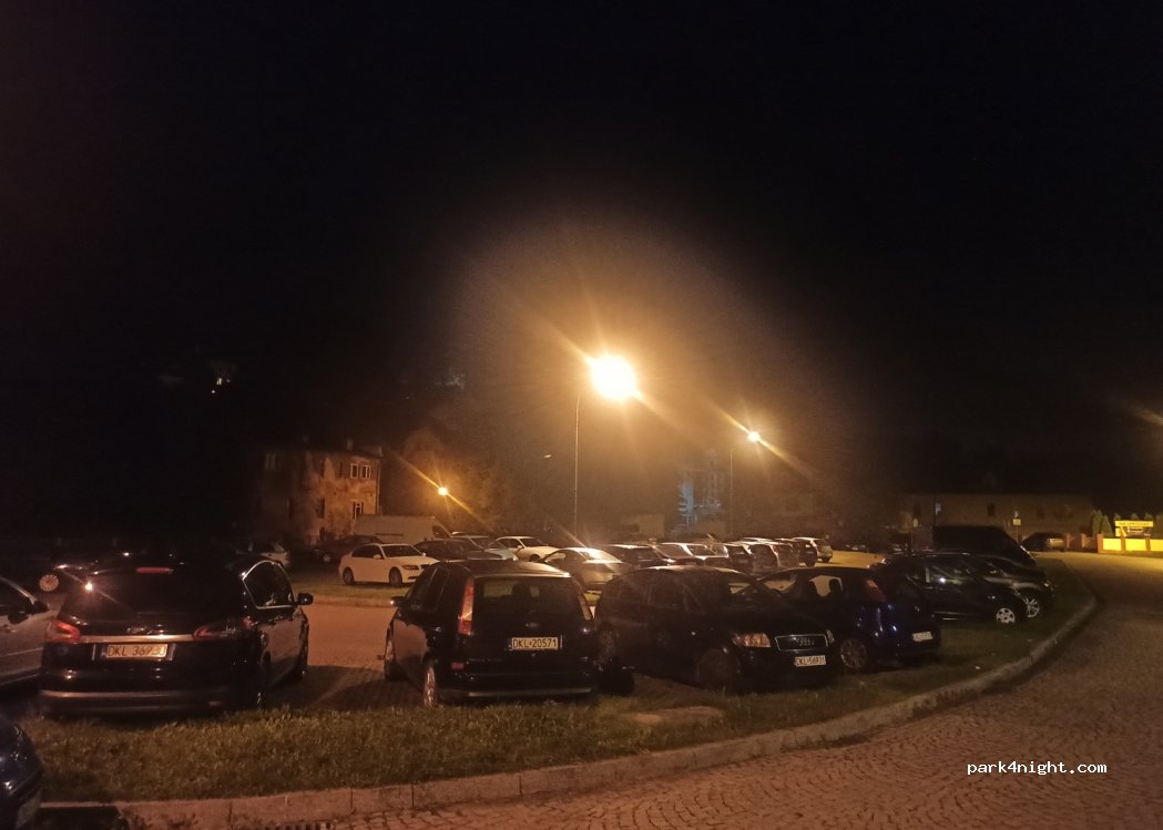 (57-300) Kłodzko - 11 Stryjeńskiej — foto 3
