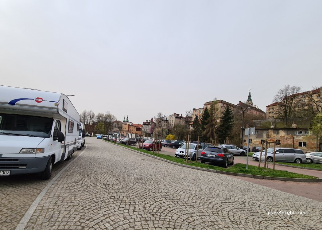 (57-300) Kłodzko - 11 Stryjeńskiej — foto 4