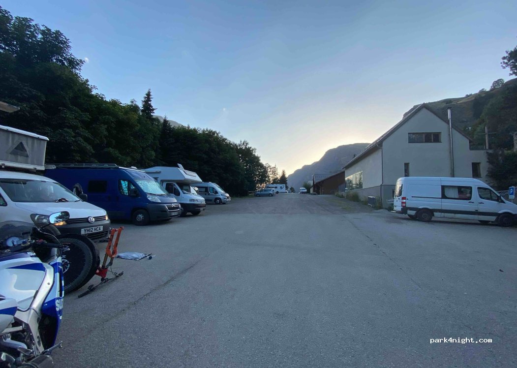 (05320) La Grave - La Coinchette — foto