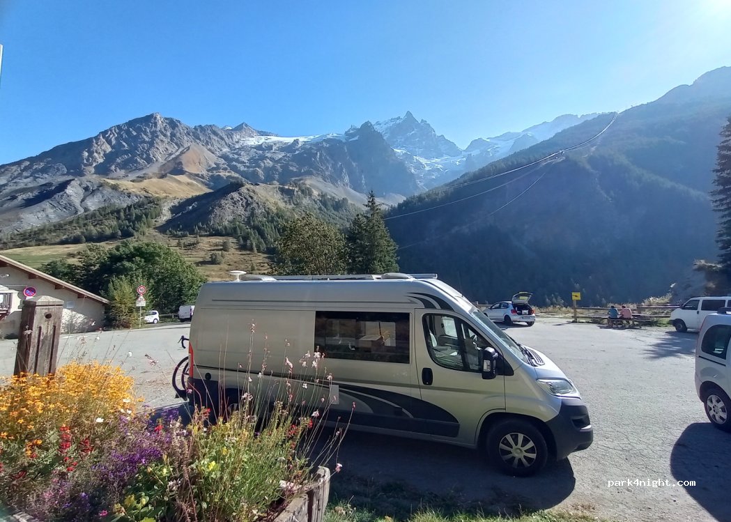 (05320) La Grave - La Coinchette — foto 2