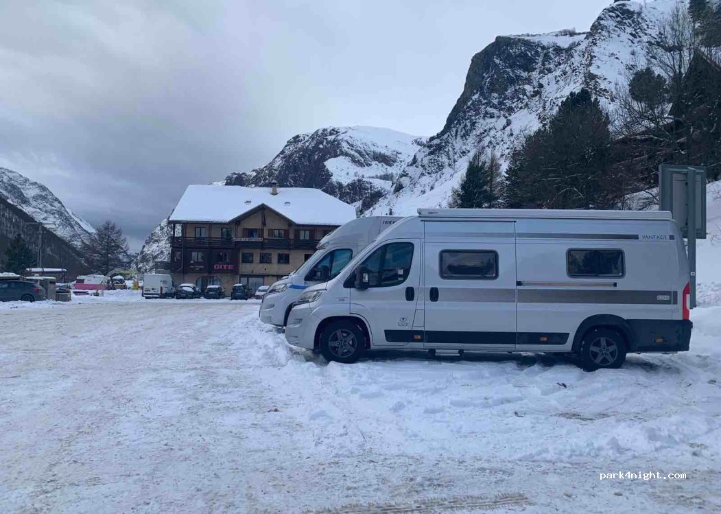 (05320) La Grave - La Coinchette — foto 4