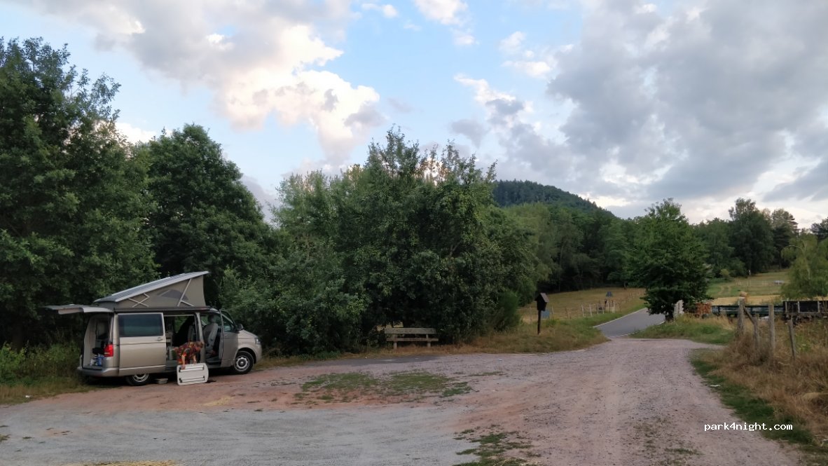 (76855) Annweiler am Trifels - K2 — foto