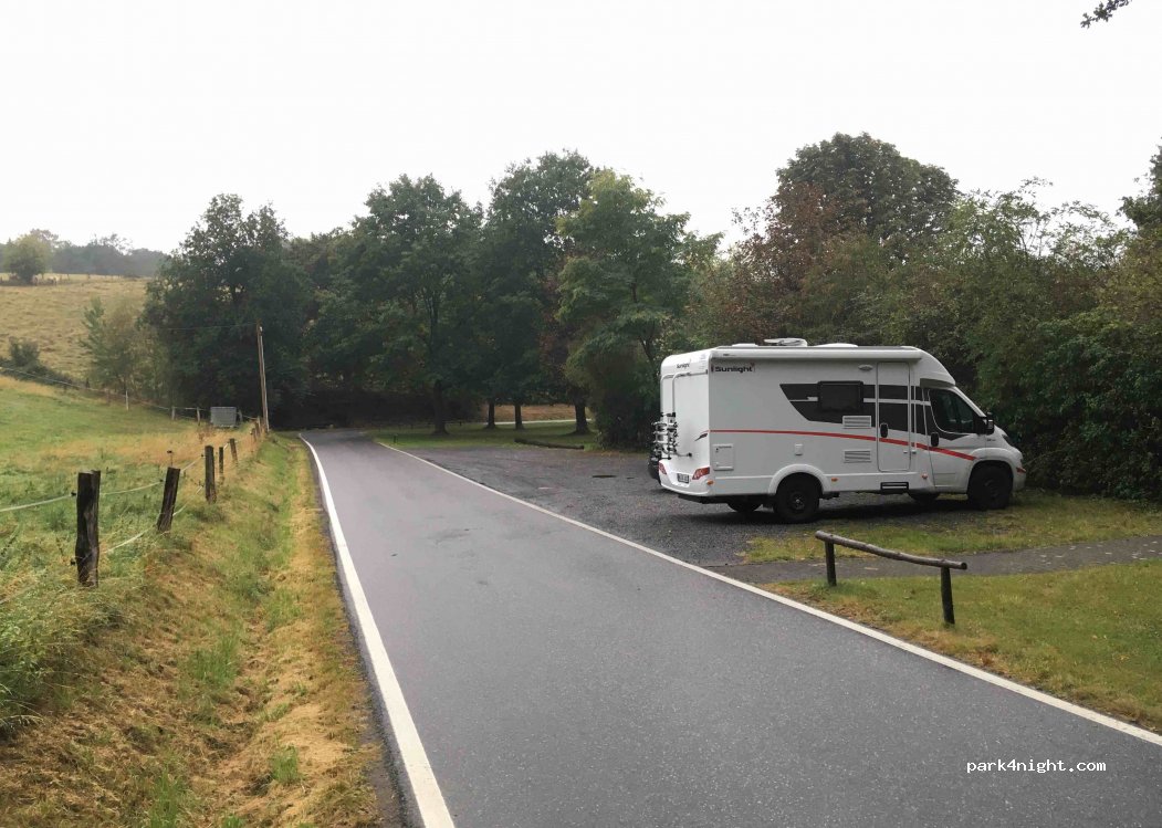 (53547) Oberhümmerich - Fockenbachstrasse — foto 2