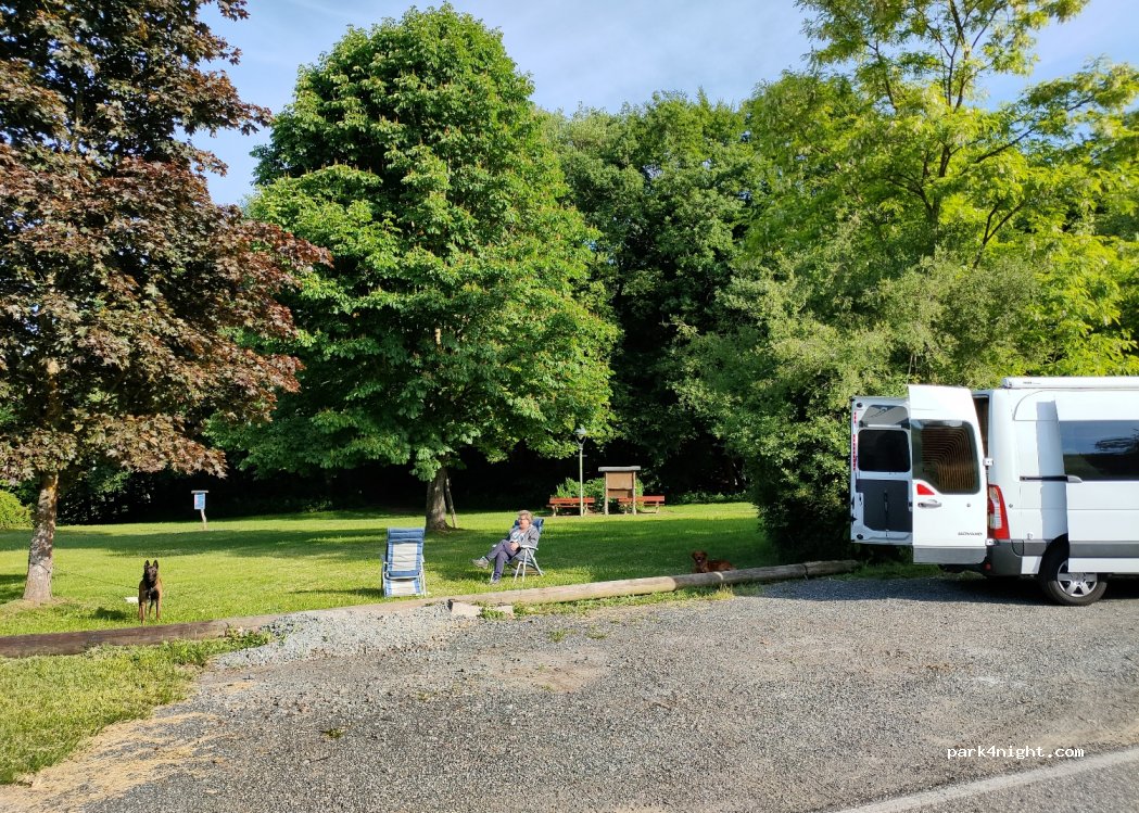 (53547) Oberhümmerich - Fockenbachstrasse — foto 4