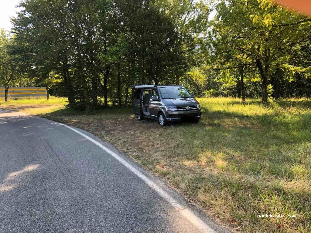 (38160) Saint-Sauveur - A49 — foto