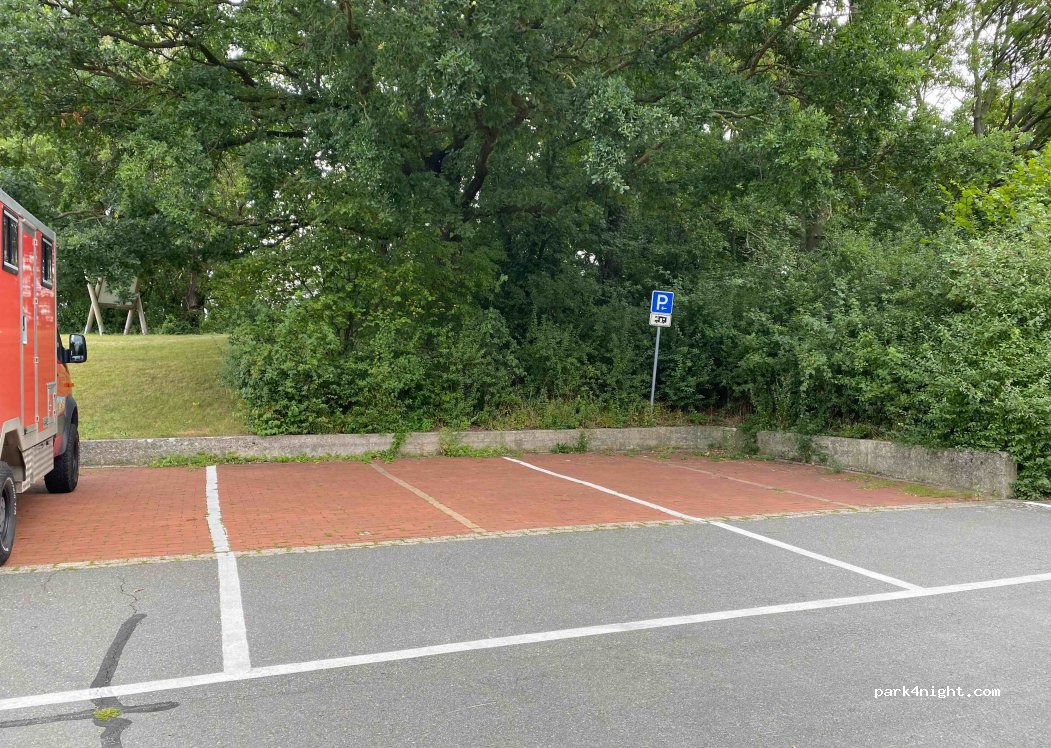 (38259) Salzgitter - Parkallee — foto 2