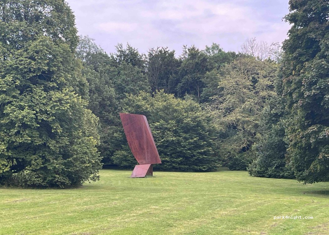 (38259) Salzgitter - Parkallee — foto 3