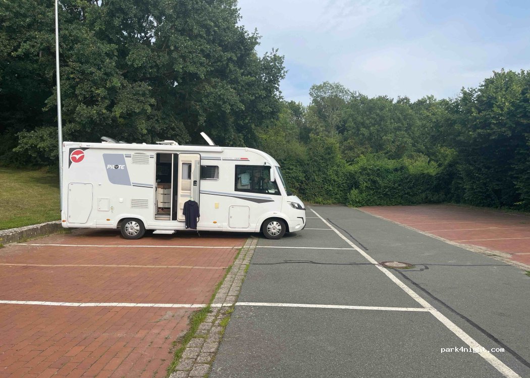 (38259) Salzgitter - Parkallee — foto 4