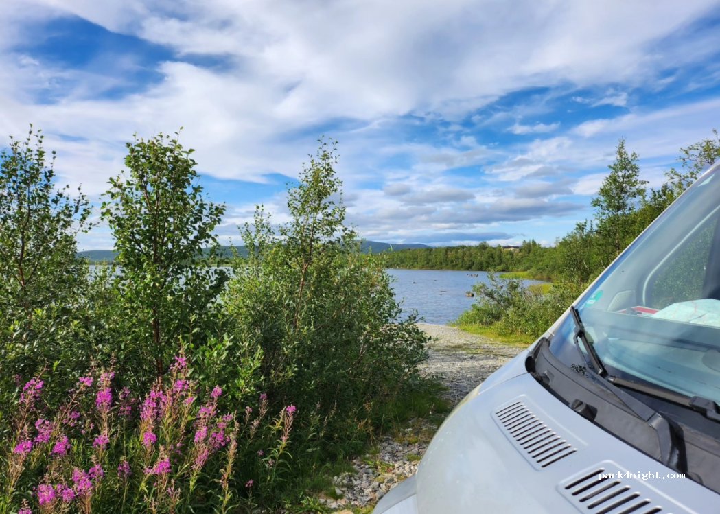 (99470) Enontekiö - 8048 Käsivarrentie — foto 2