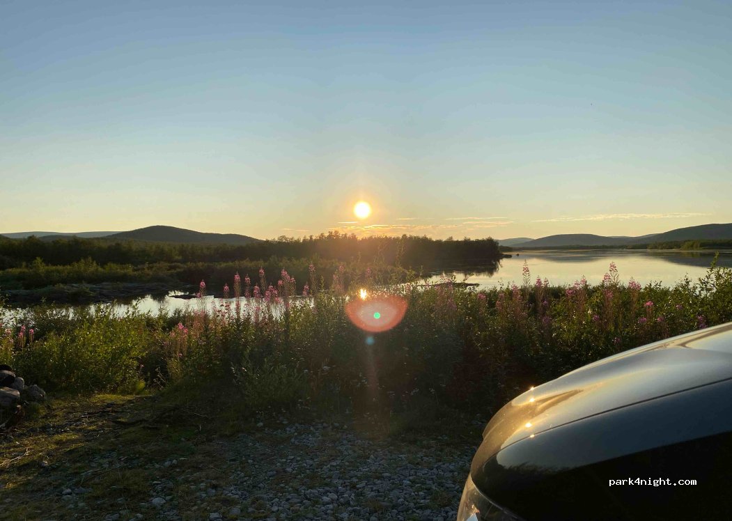 (99470) Enontekiö - 8048 Käsivarrentie — foto 3