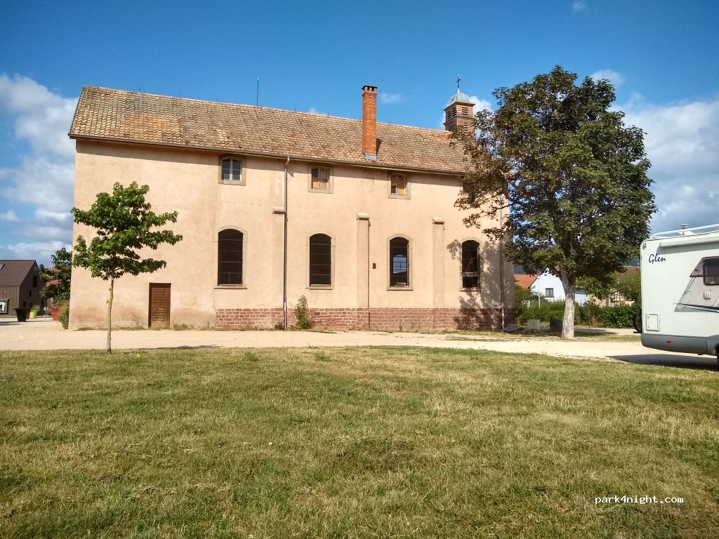(67750) Scherwiller - 8 Rue de l'Alumnat — foto 2