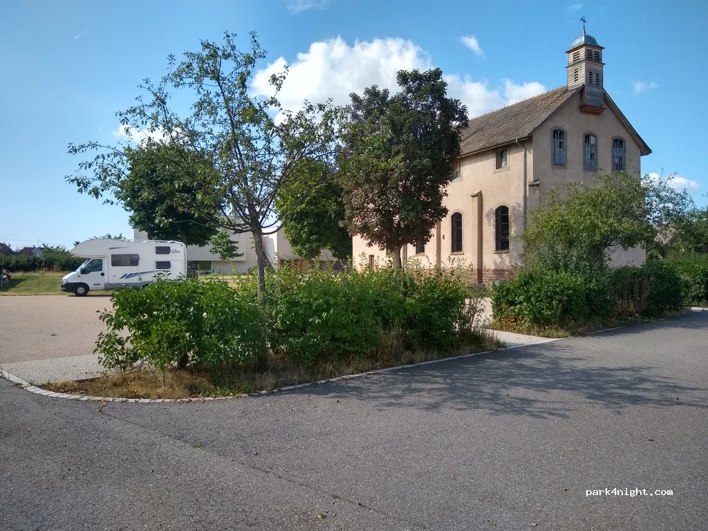 (67750) Scherwiller - 8 Rue de l'Alumnat — foto 4
