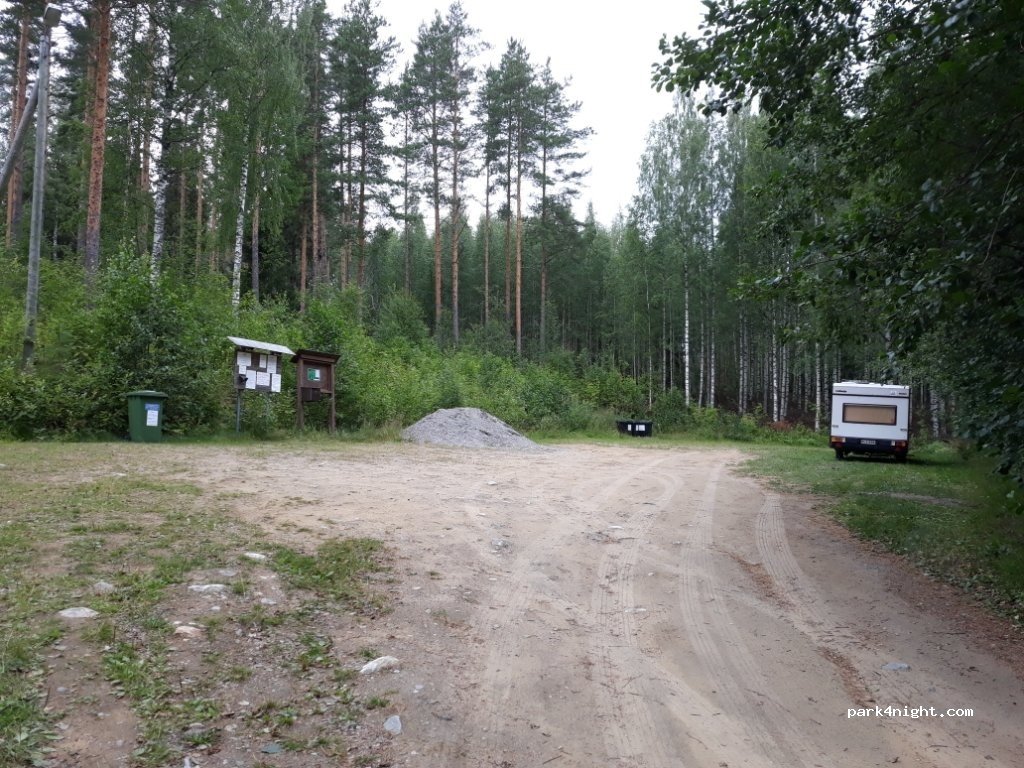 (58500) Savonlinna / Punkaharju - 62 Kauvonniementie — foto 2