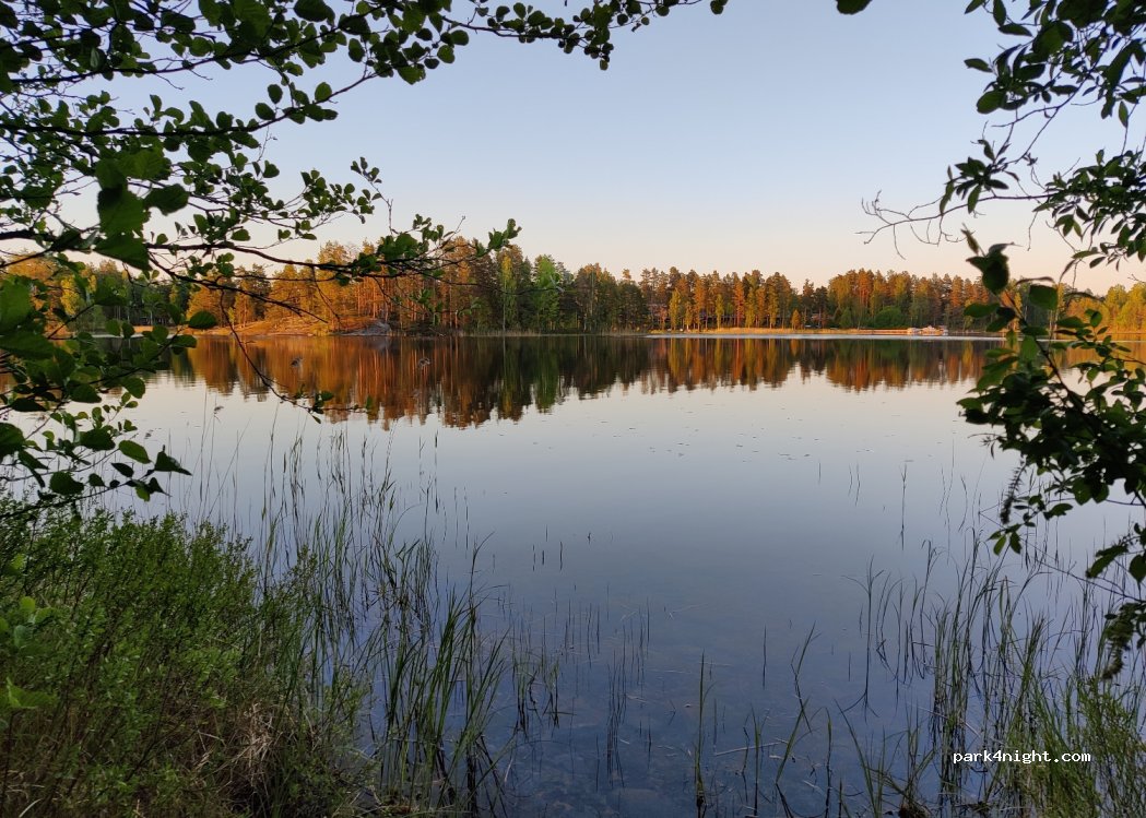 (58500) Savonlinna / Punkaharju - 62 Kauvonniementie — foto 3