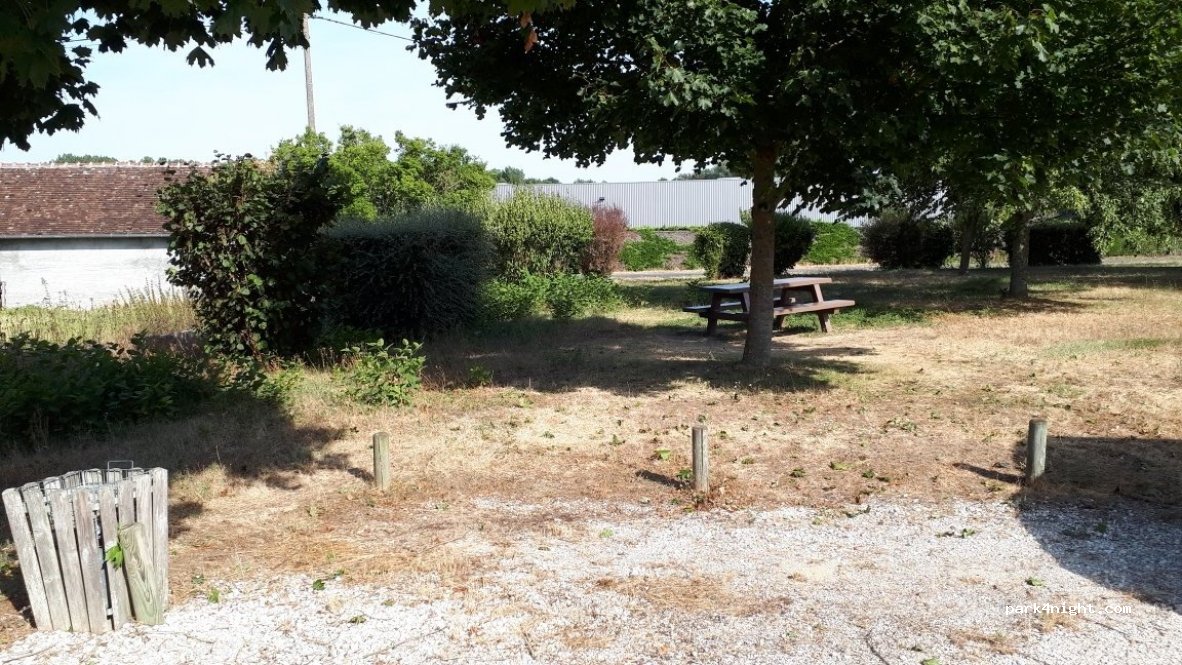 (41120) Le Controis-en-Sologne - 1 Route de Cour Cheverny, D52 — foto 2
