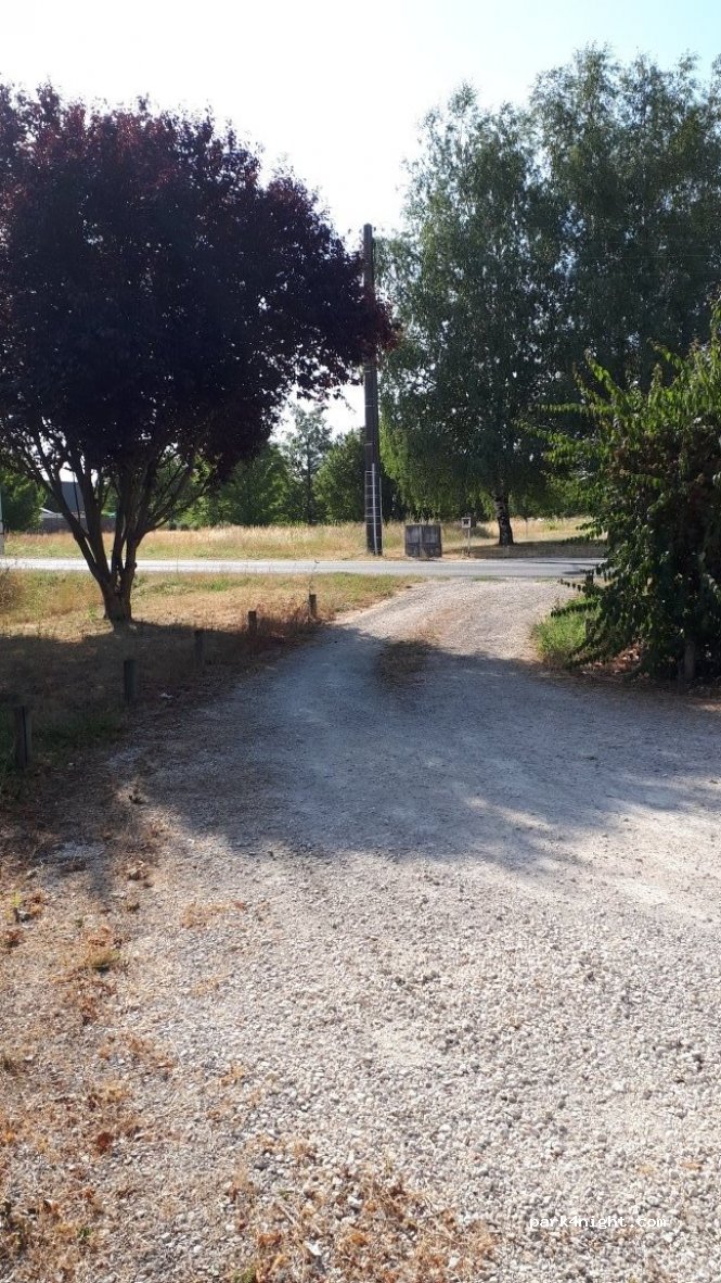 (41120) Le Controis-en-Sologne - 1 Route de Cour Cheverny, D52 — foto 3