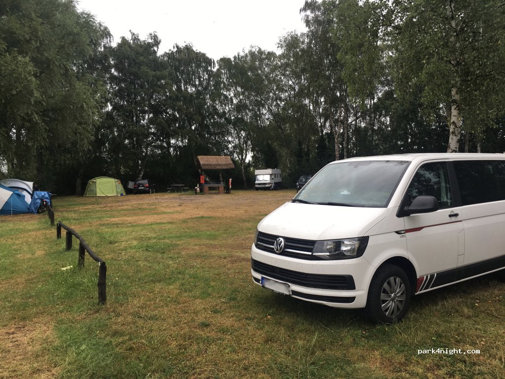 Mönchgut Camping — foto 2
