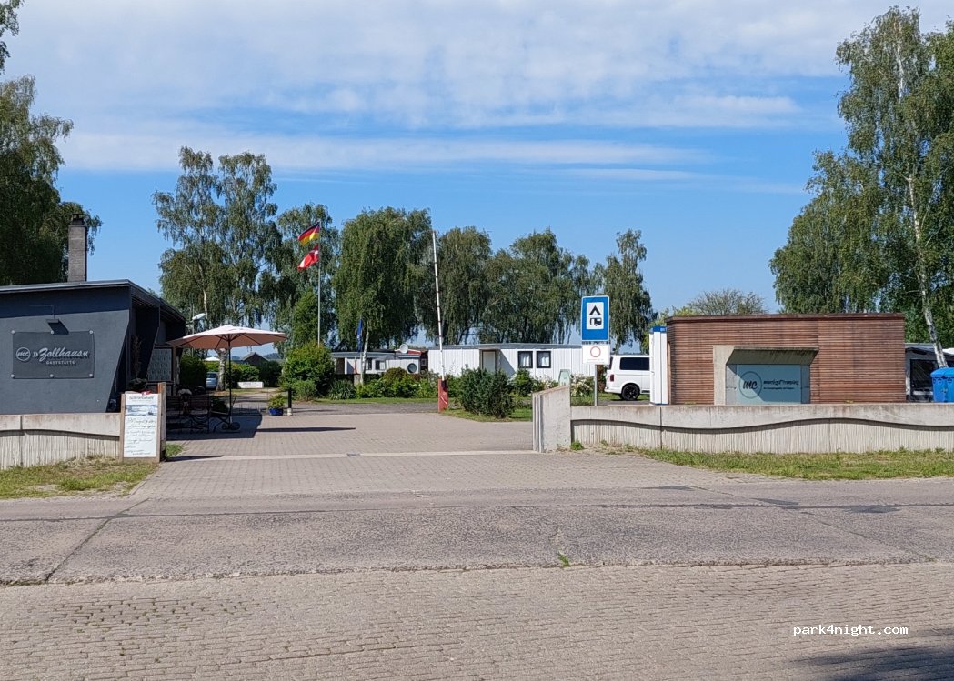 Mönchgut Camping — foto 3