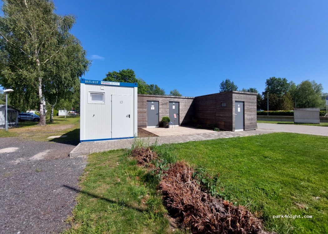 Mönchgut Camping — foto 4