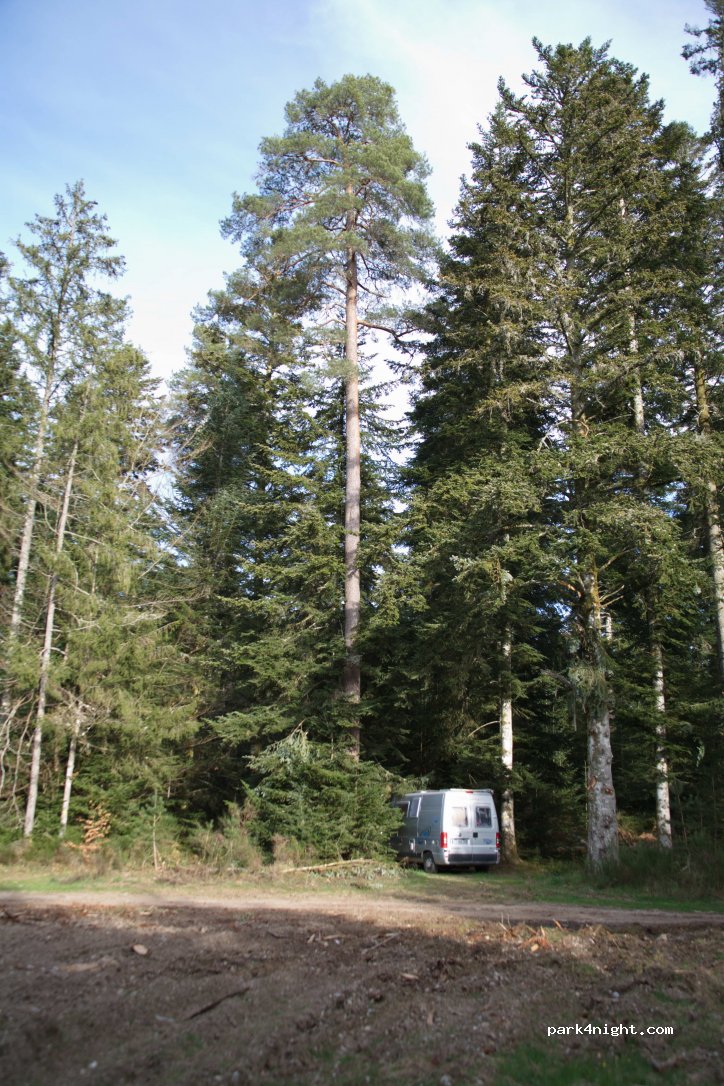 (63760) Bourg-Lastic - Unnamed Road — foto 3