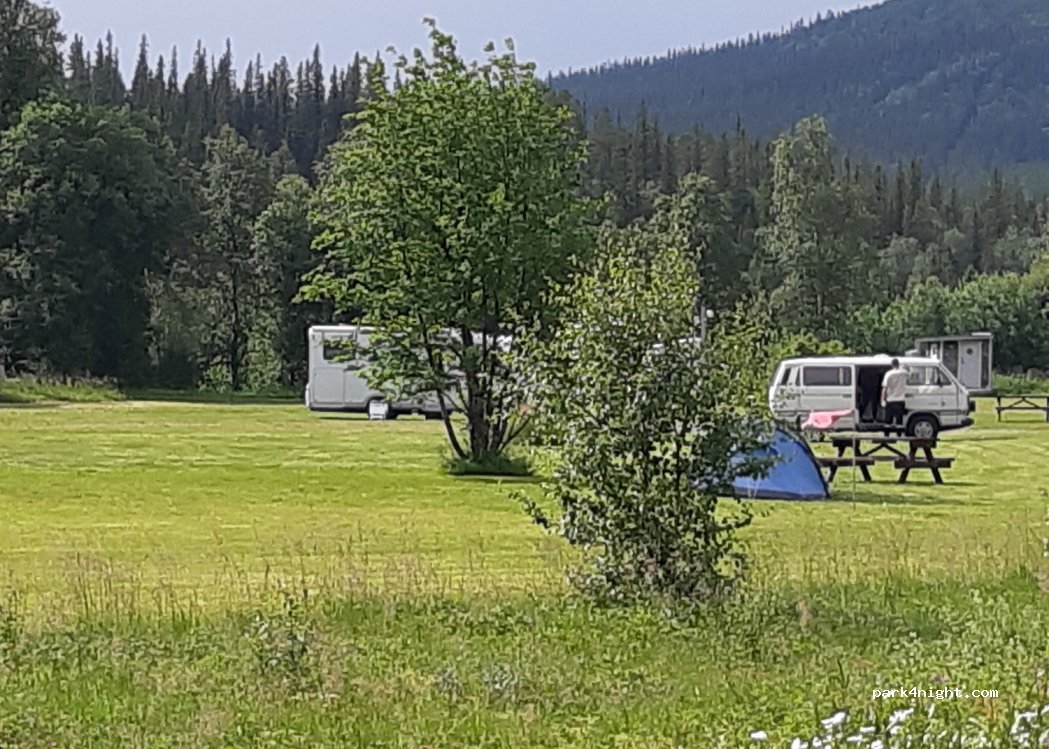 Vålågården — foto