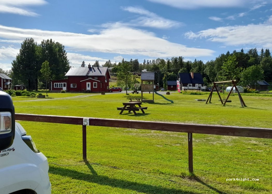 Vålågården — foto 2