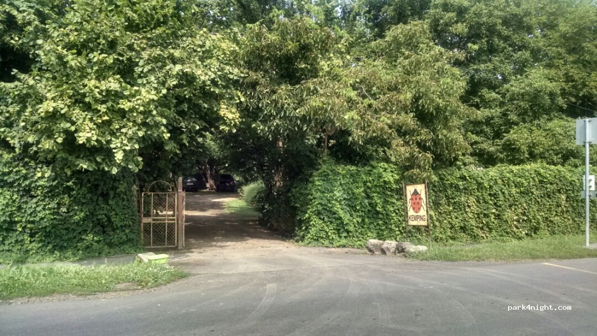 Katica Camping — foto 3