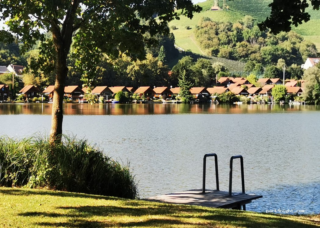 Freizeitparadies Sulmsee — foto 5