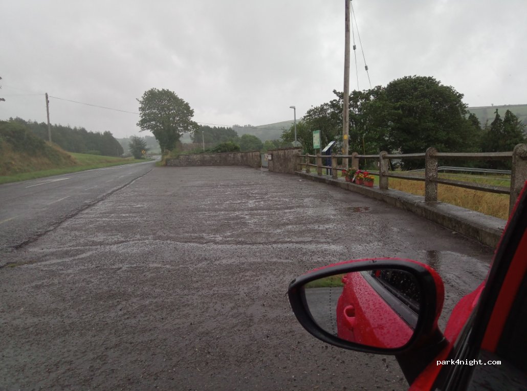 () Inniscarra - R618 — foto