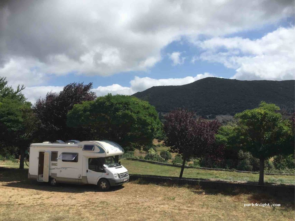 Agriturismo Montesacro — foto