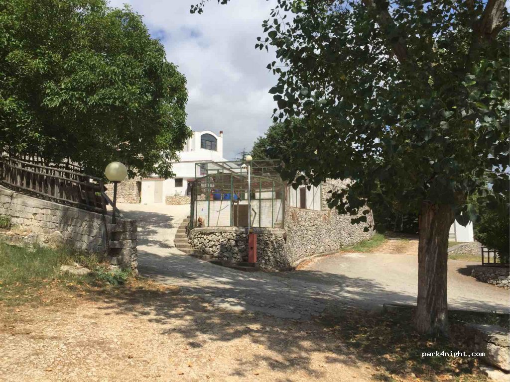 Agriturismo Montesacro — foto 2